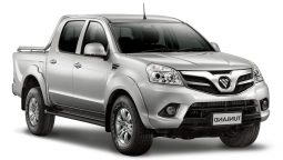 Foton Tunland Foton Tunland